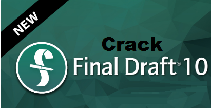 final draft 9 crack